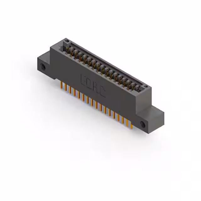 395-034-541-212 EDAC Inc.  Edgeboard Connectors